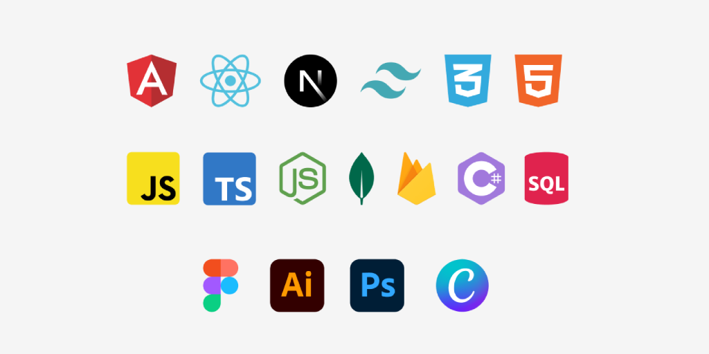 Tech Stack